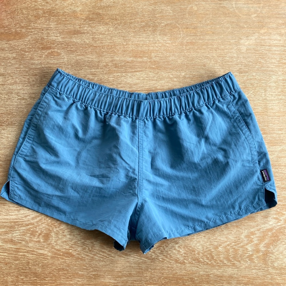 Patagonia Barely Baggies medium